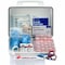 Physicianscare Office First Aid Kit, for Up to 25 People, 131 Pieces/Kit 60002-003 - alternate 5